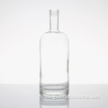 250ml schwarzer Glasflasche Großhandel